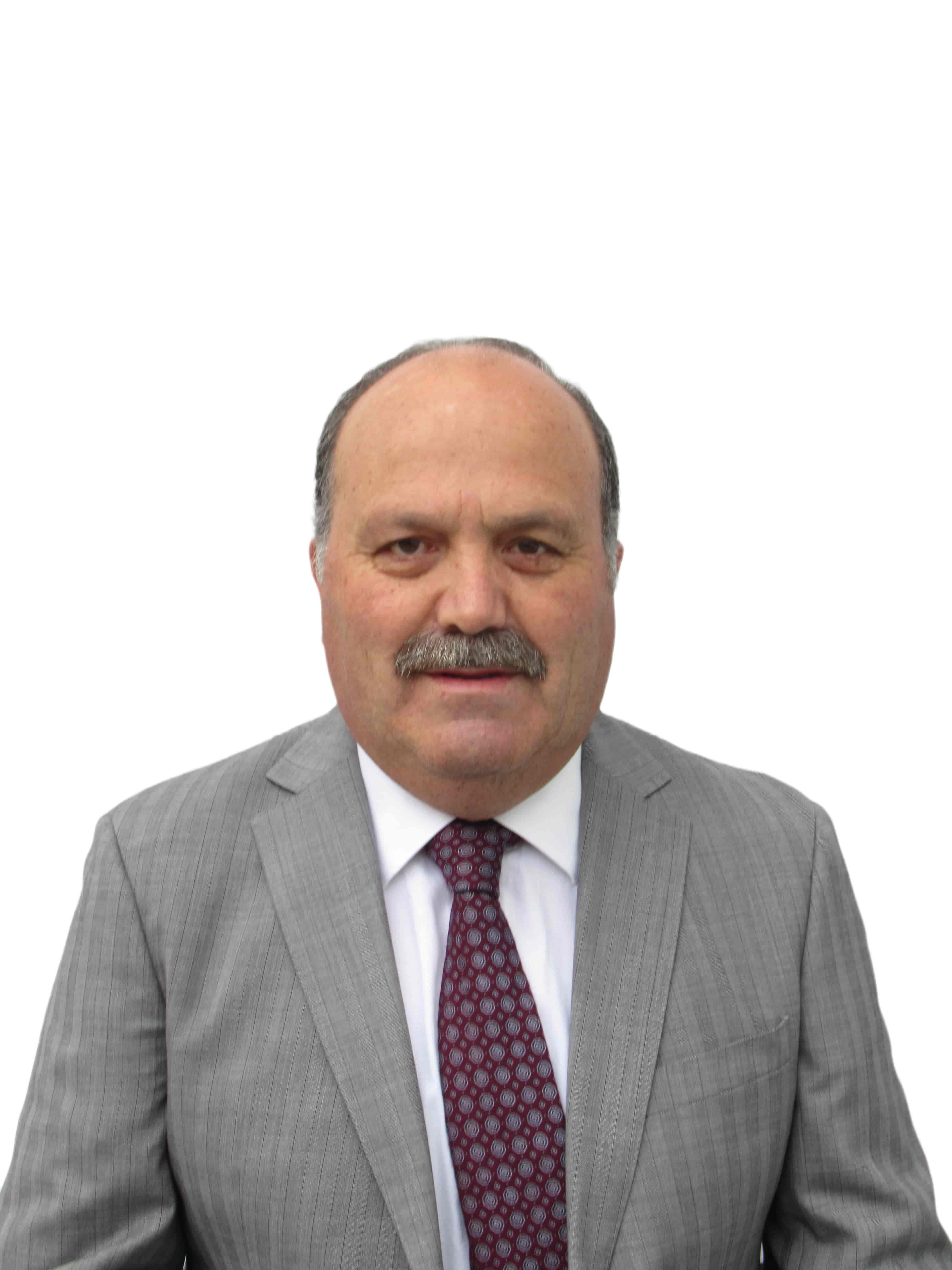MANUEL MOLINA - <br/>SOSTENEDOR Image